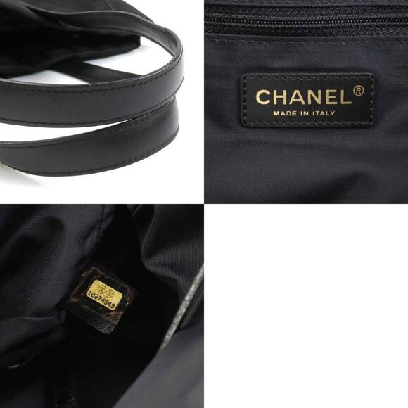 CHANEL Black Bag - Picture 5 of 5